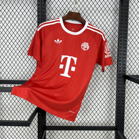 FC Bayern Munich guarda-redes 2025-26