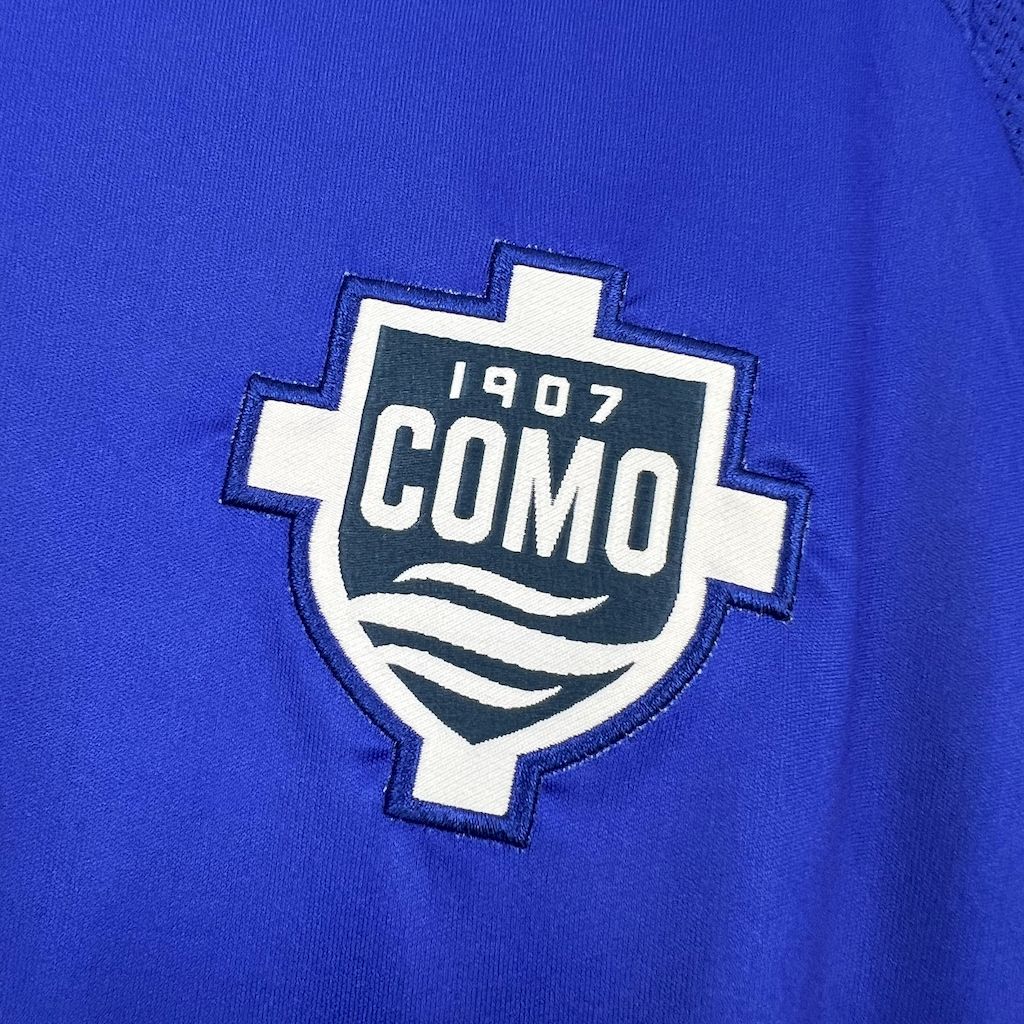 Como 1907 2024-25