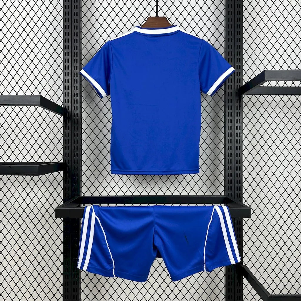 Real Madrid Kids Kit 2025-26