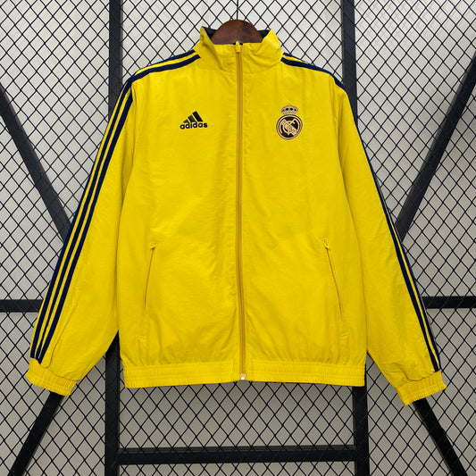 Real Madrid 2024  - Casaco