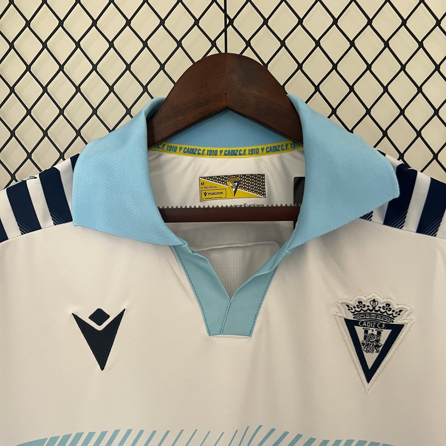 Alternativa al Cádiz CF 2024-25