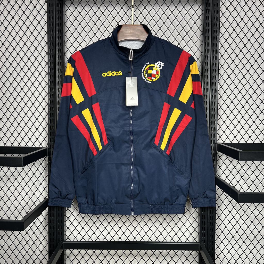 Spain 1996 - Jacket