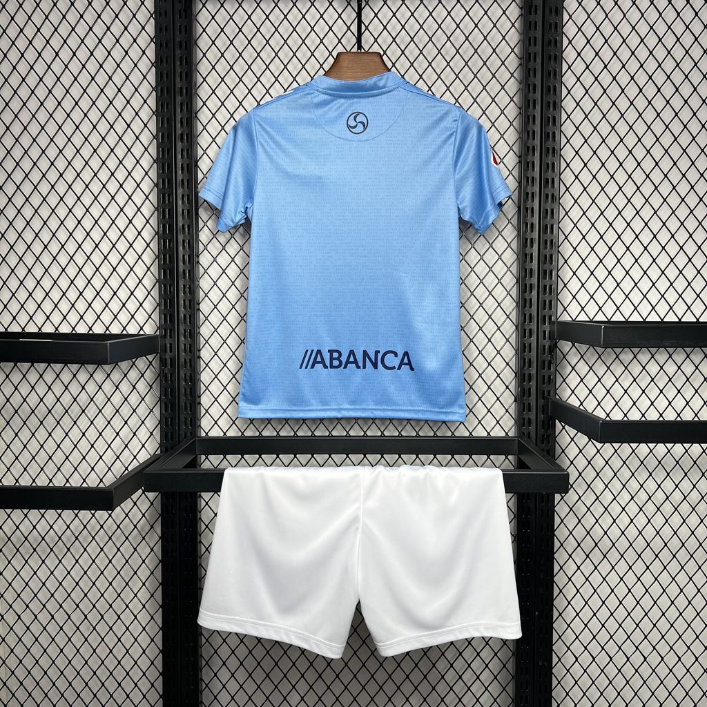 Celta Vigo Kids Kit 2024-25
