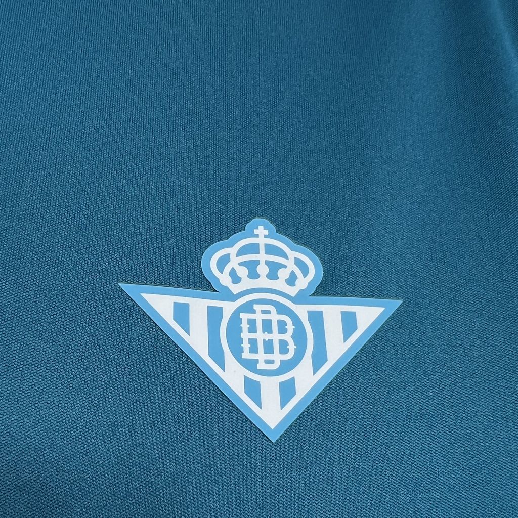 Alternativa al Real Betis 2024-25