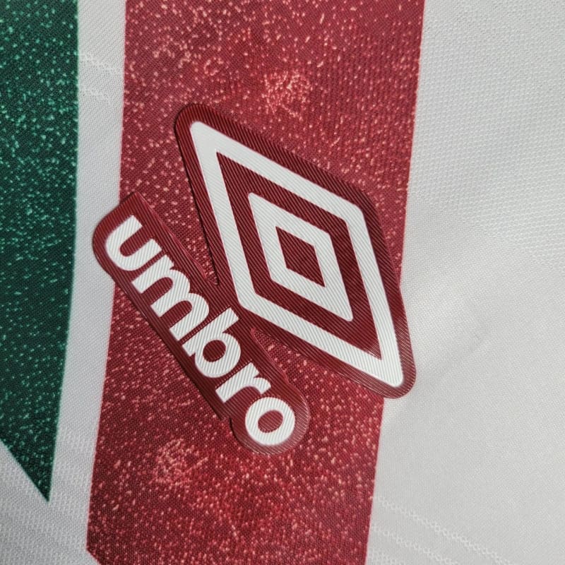 Fluminense alternativa 2024-25