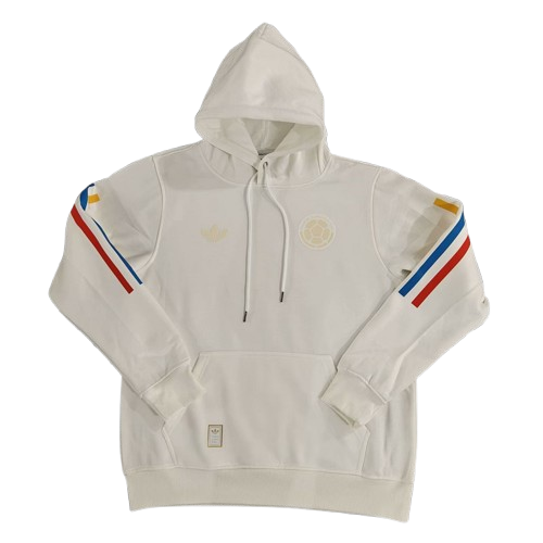 Colombia - Hooded sweatshirt