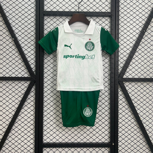 Palmeiras Kids Kit 2025-26