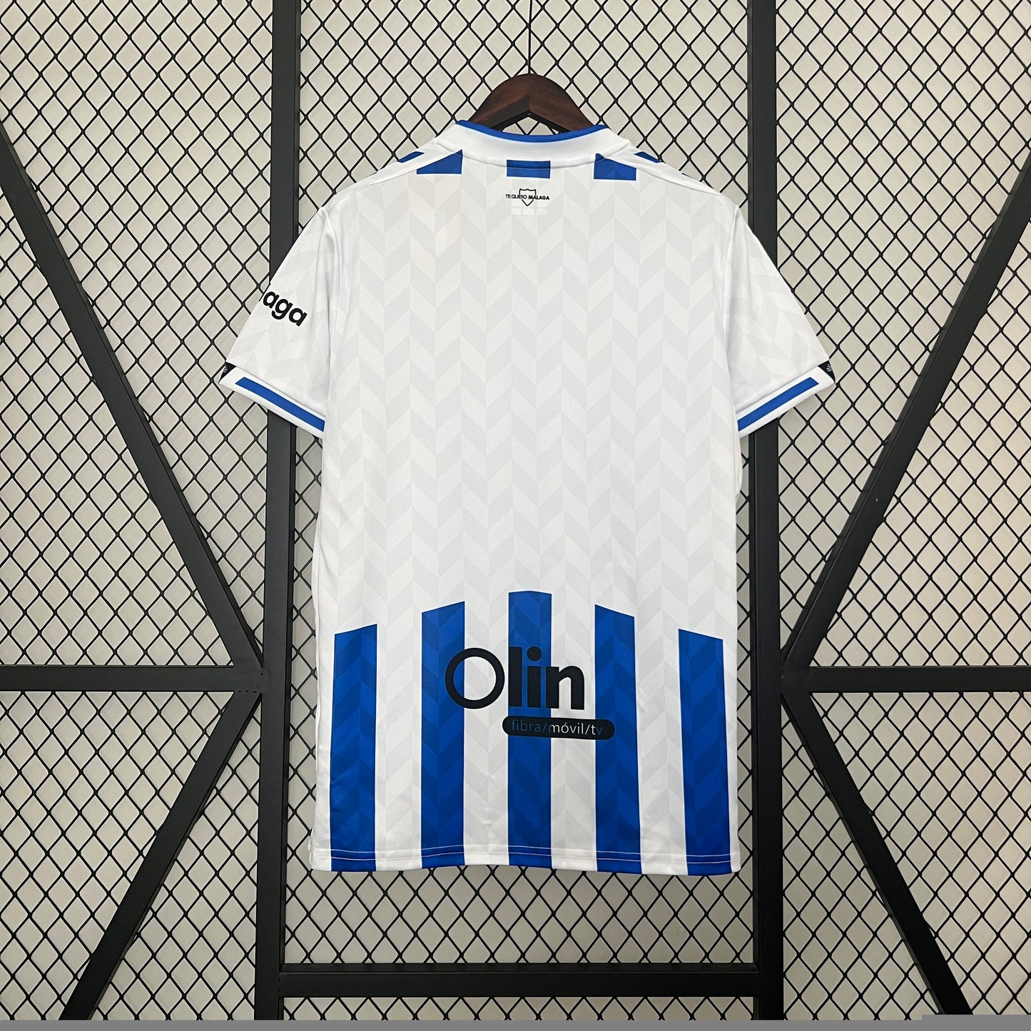 Málaga CF versão limitada 2024-25