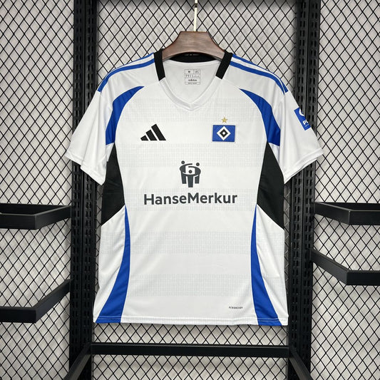 Hamburgo SV 2024-25