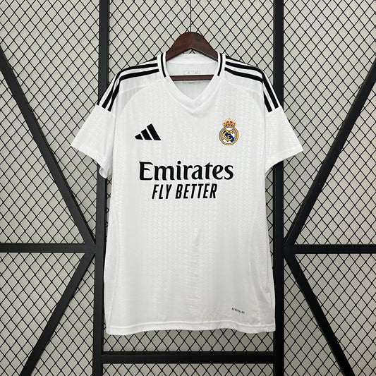 Real Madrid 2024-25