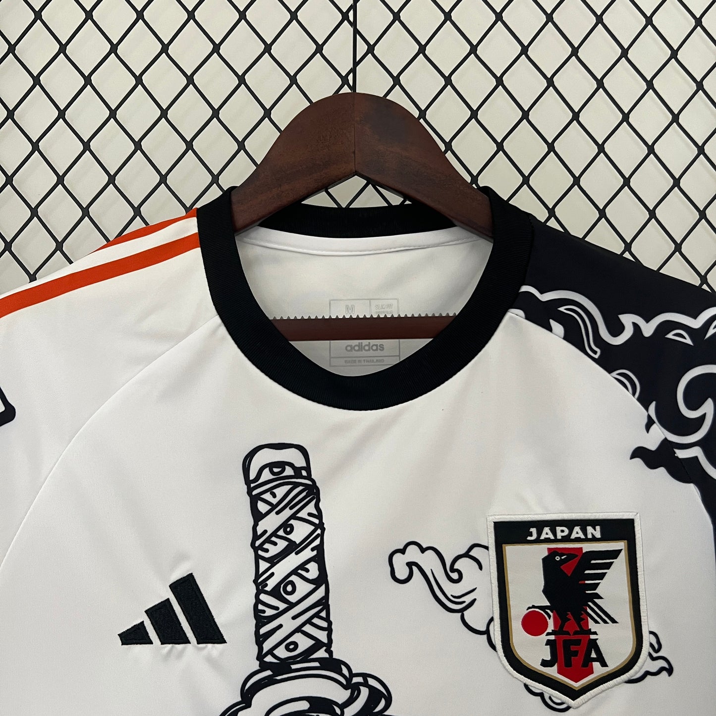 Japón Tsubasa 2024-25