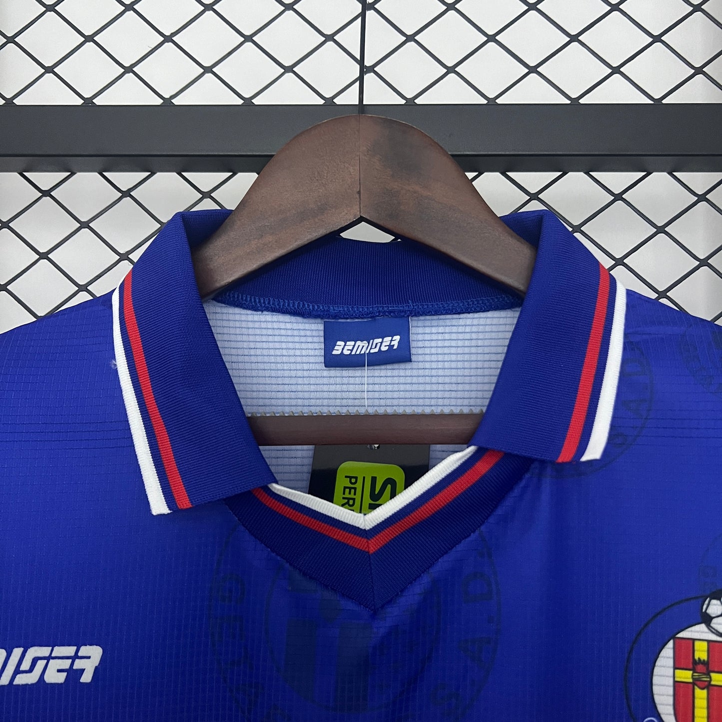 Getafe retro 1998-99