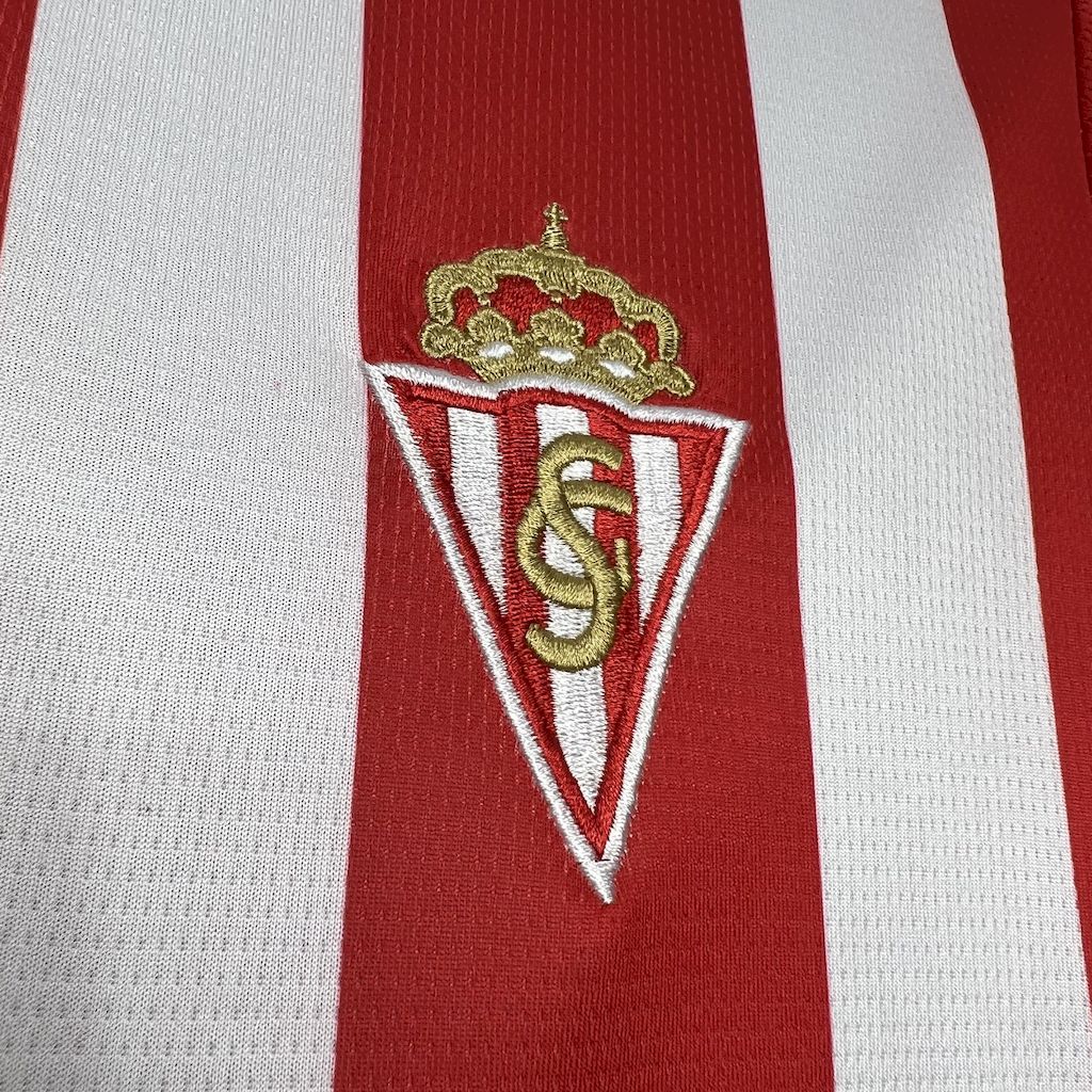 Sporting de Gijon 2024-25