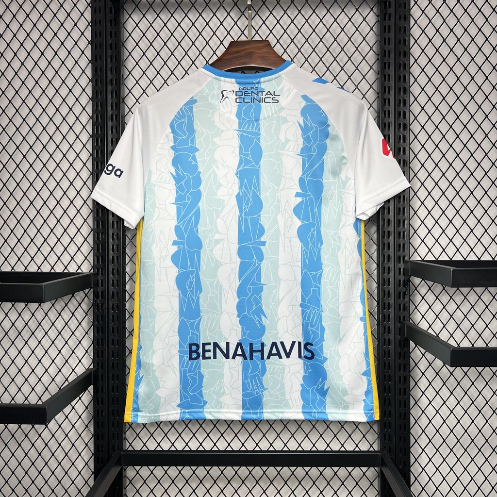 Malaga CF 2024-25