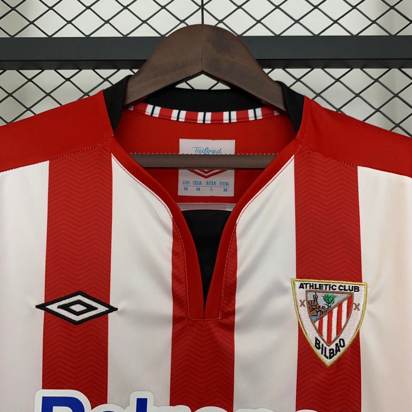 Athletic Club retro 2011-12