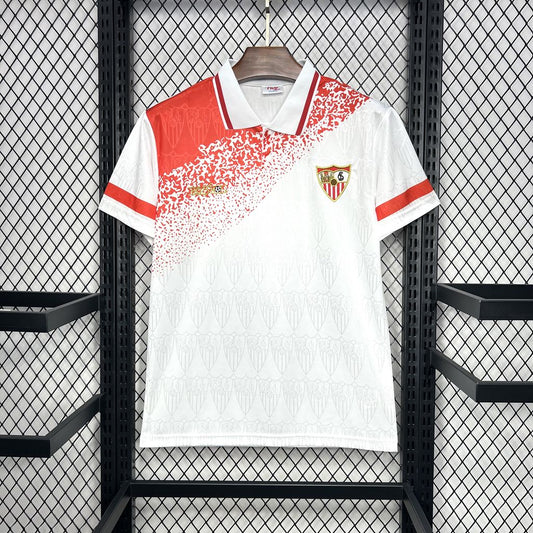 Sevilla retro 1993-94