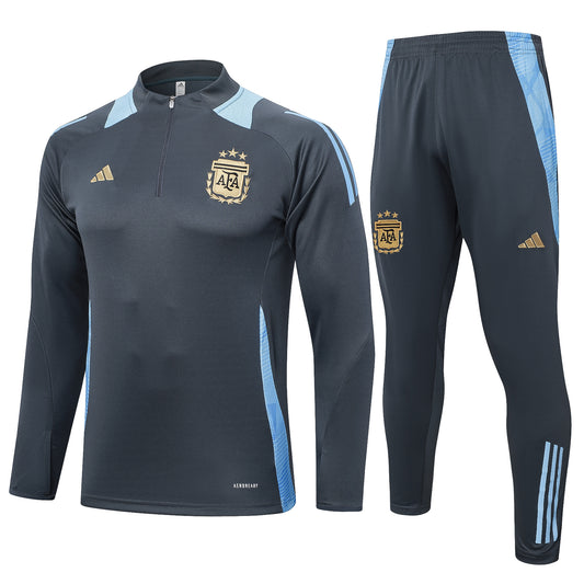 Argentina Tracksuit - 1/2 Zip