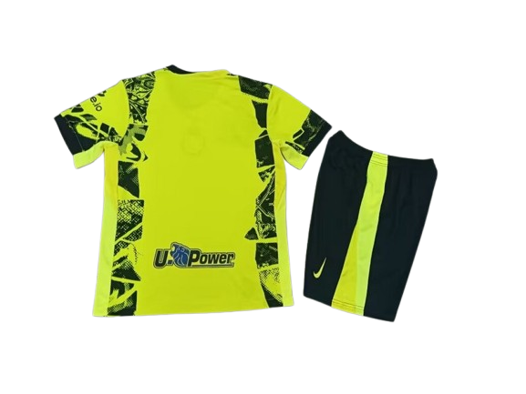 Inter de Milão Kit Criança 2024-25