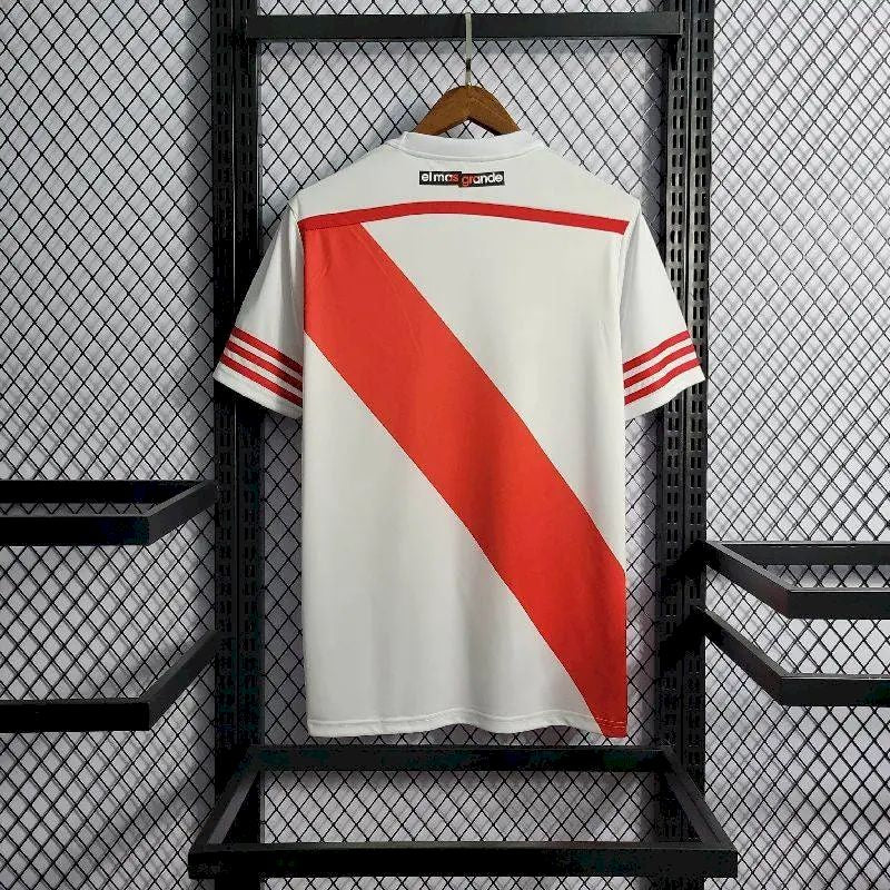 River Plate retro 2015-16