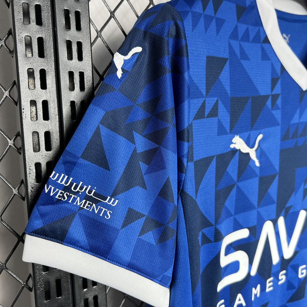 Al Hilal SFC 2024-25