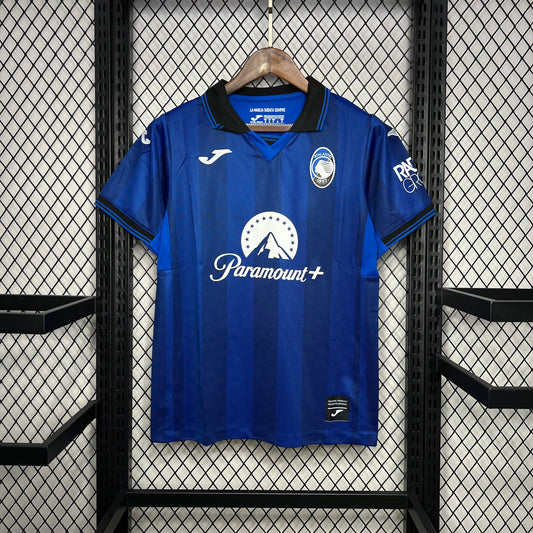 Atalanta alternativa 2024-25