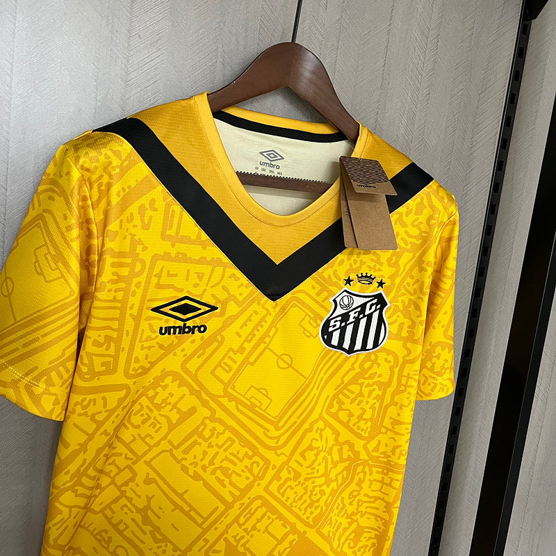 Santos alternativa 2025-26