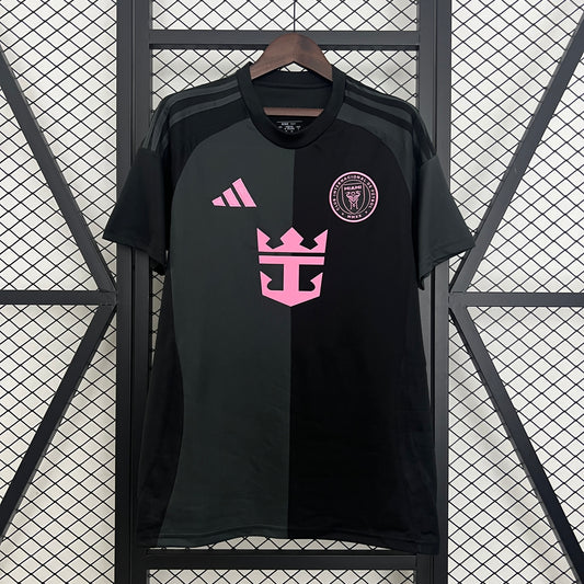 Inter Miami alternativa 2025-26