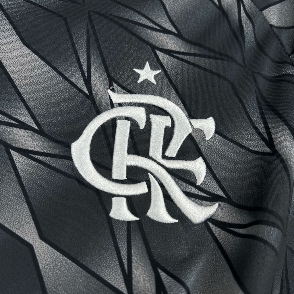 Flamengo alternativa 2024-25