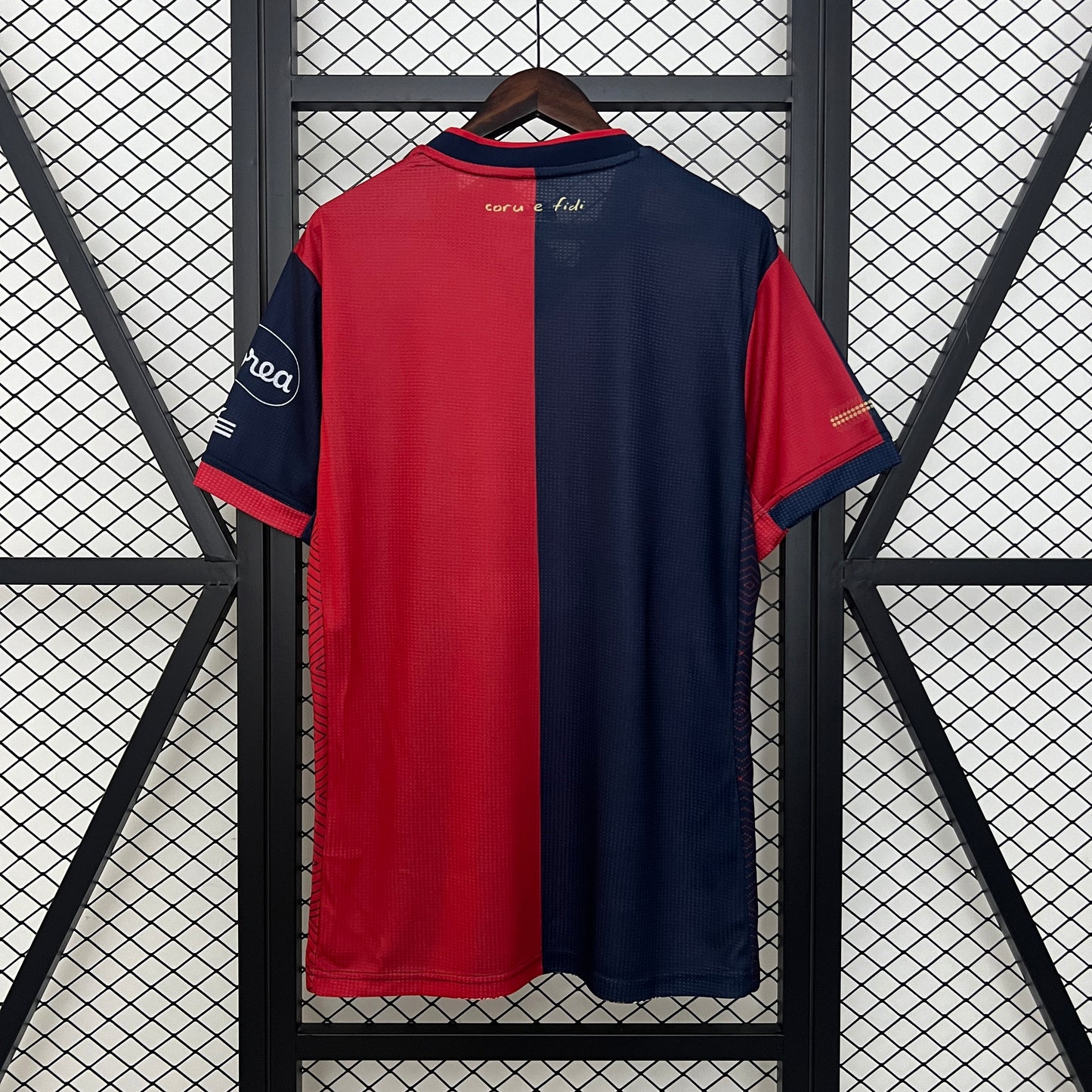 Cagliari 2024-25