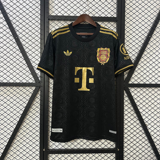 FC Bayern Munich 125th Anniversary 2025-26