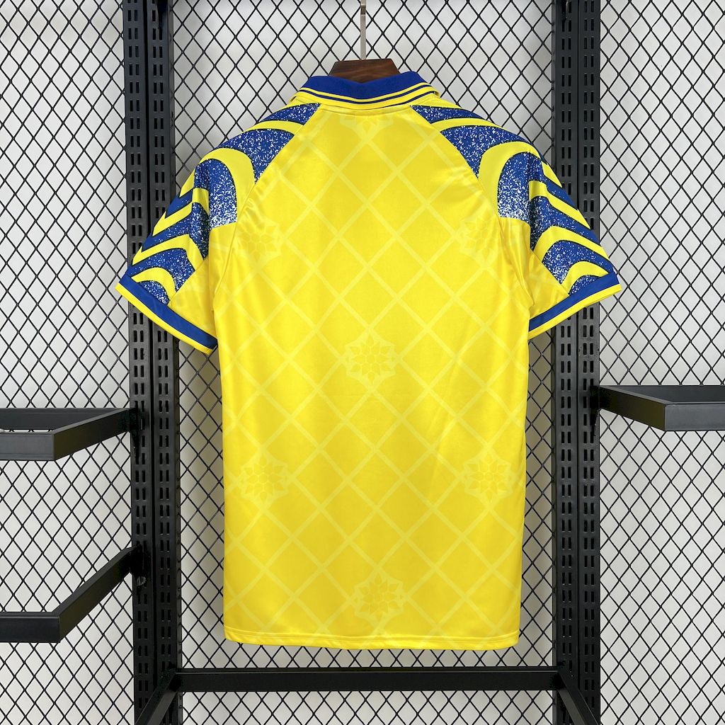 Parma retro 1995-97