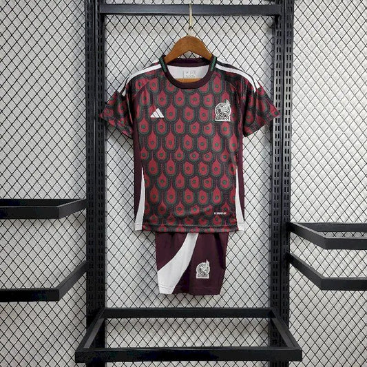 Mexico Kids Kit 2024-25