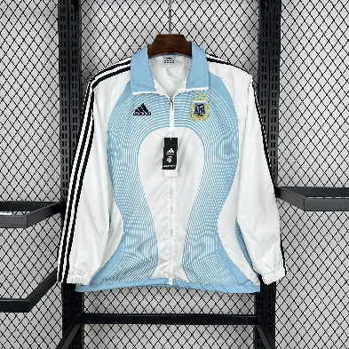 Argentina 2006 - Chaqueta
