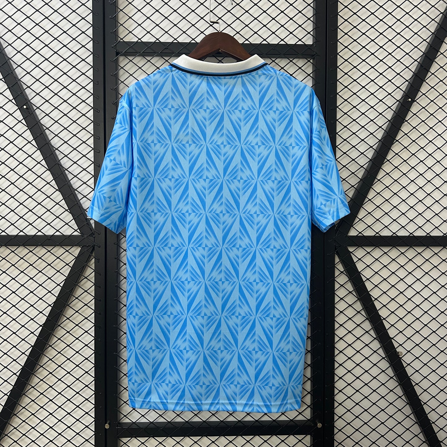 Lazio retro 1991-92