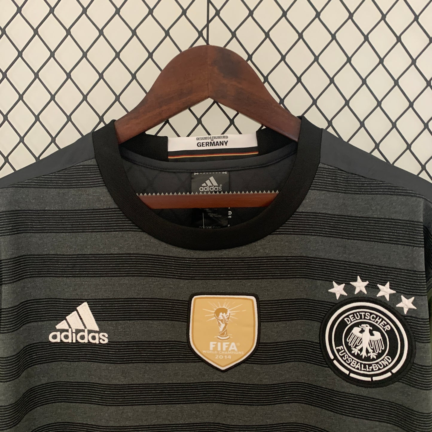 Retro Alternative Germany 2016