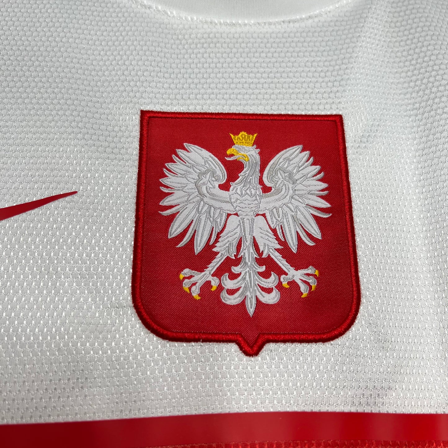 Poland retro 2012
