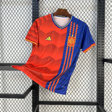 España 2025-26