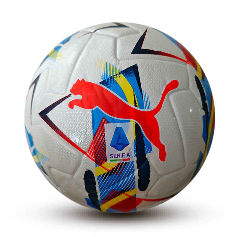 Bola de futebol Serie A 2024