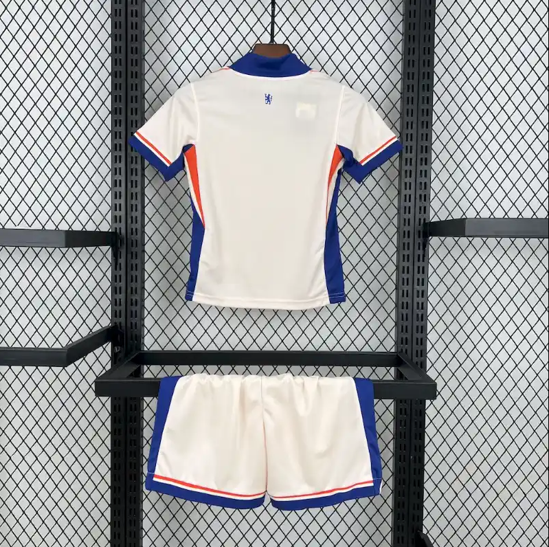 Chelsea Kids Kit 2024-25