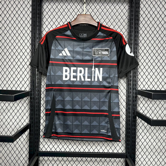 Alternativa Unión Berlín 2024-25