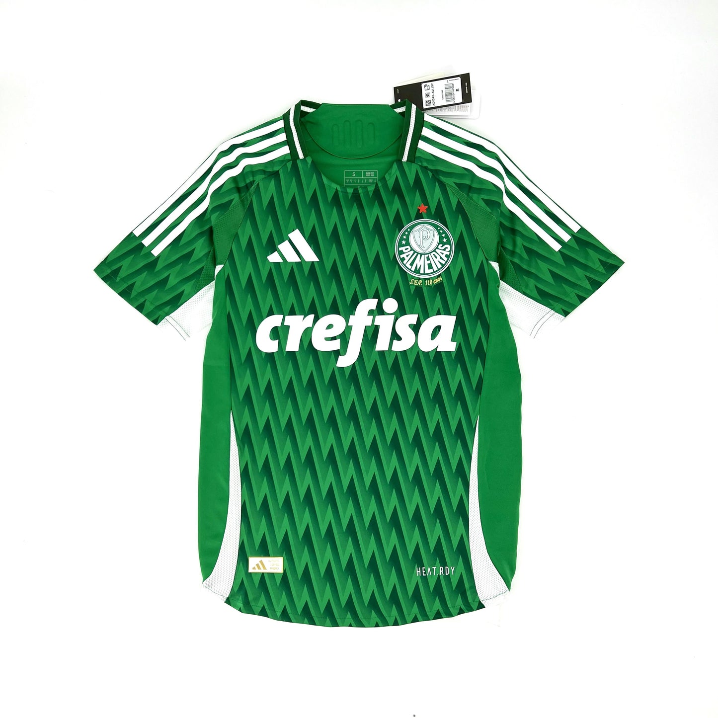 Palmeiras alternative 2024-25