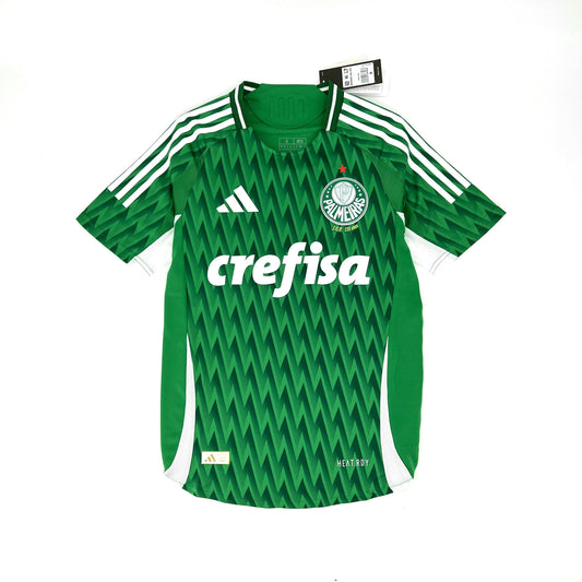 Palmeiras alternative 2024-25