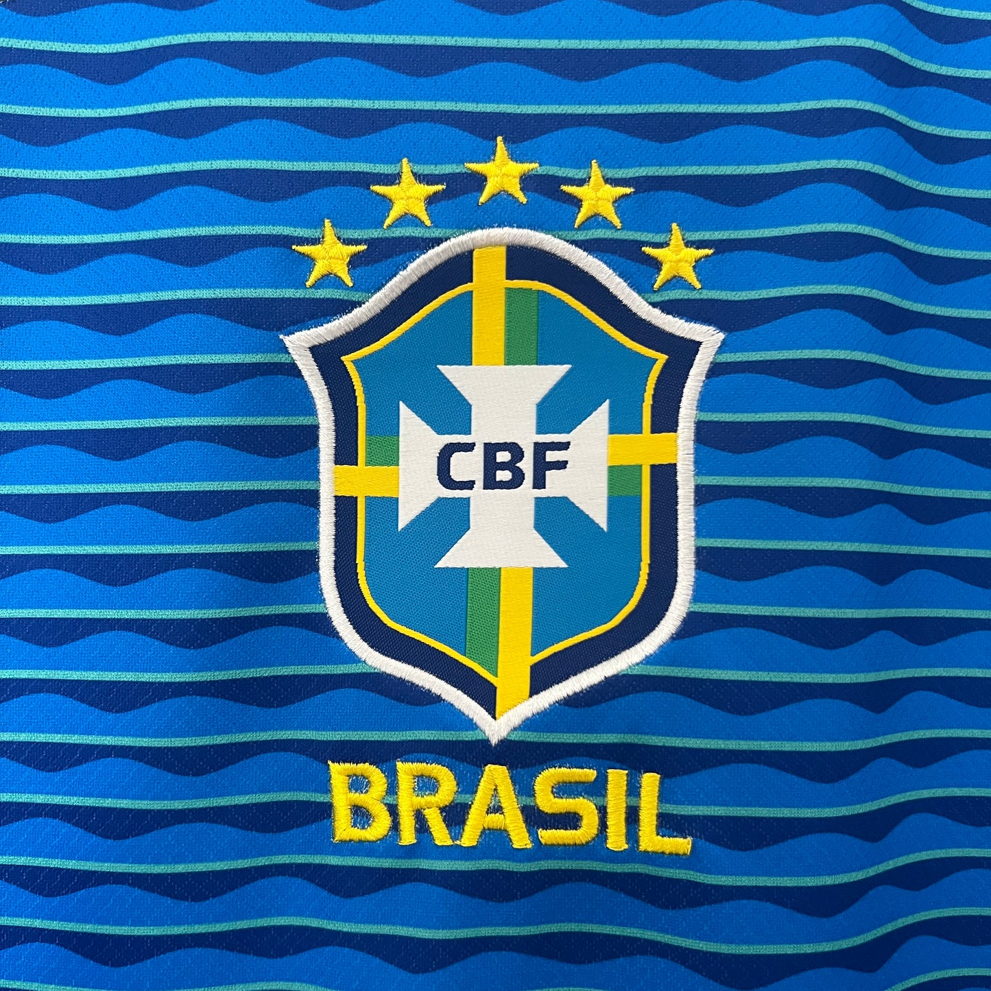 Brasil edição alternativa 2024-25