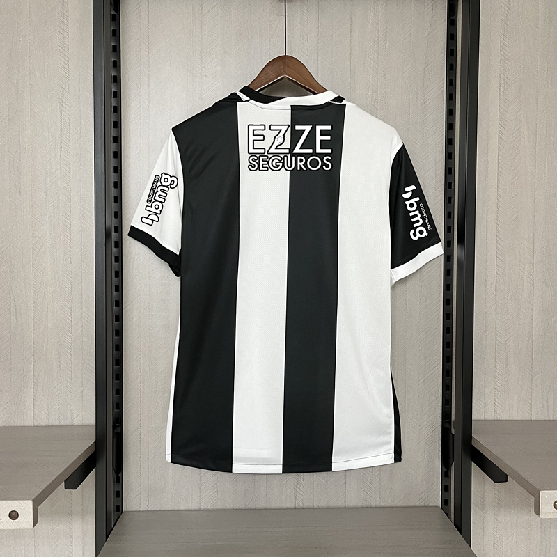 Corinthians alternativa 2024-25