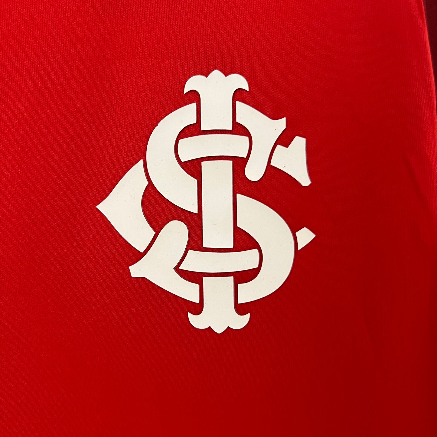 Sport Club Internacional training 2024-25