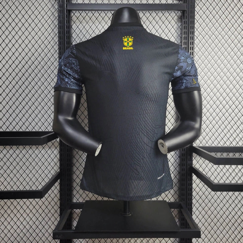 Brazil limited edition 2024-25 Player Version