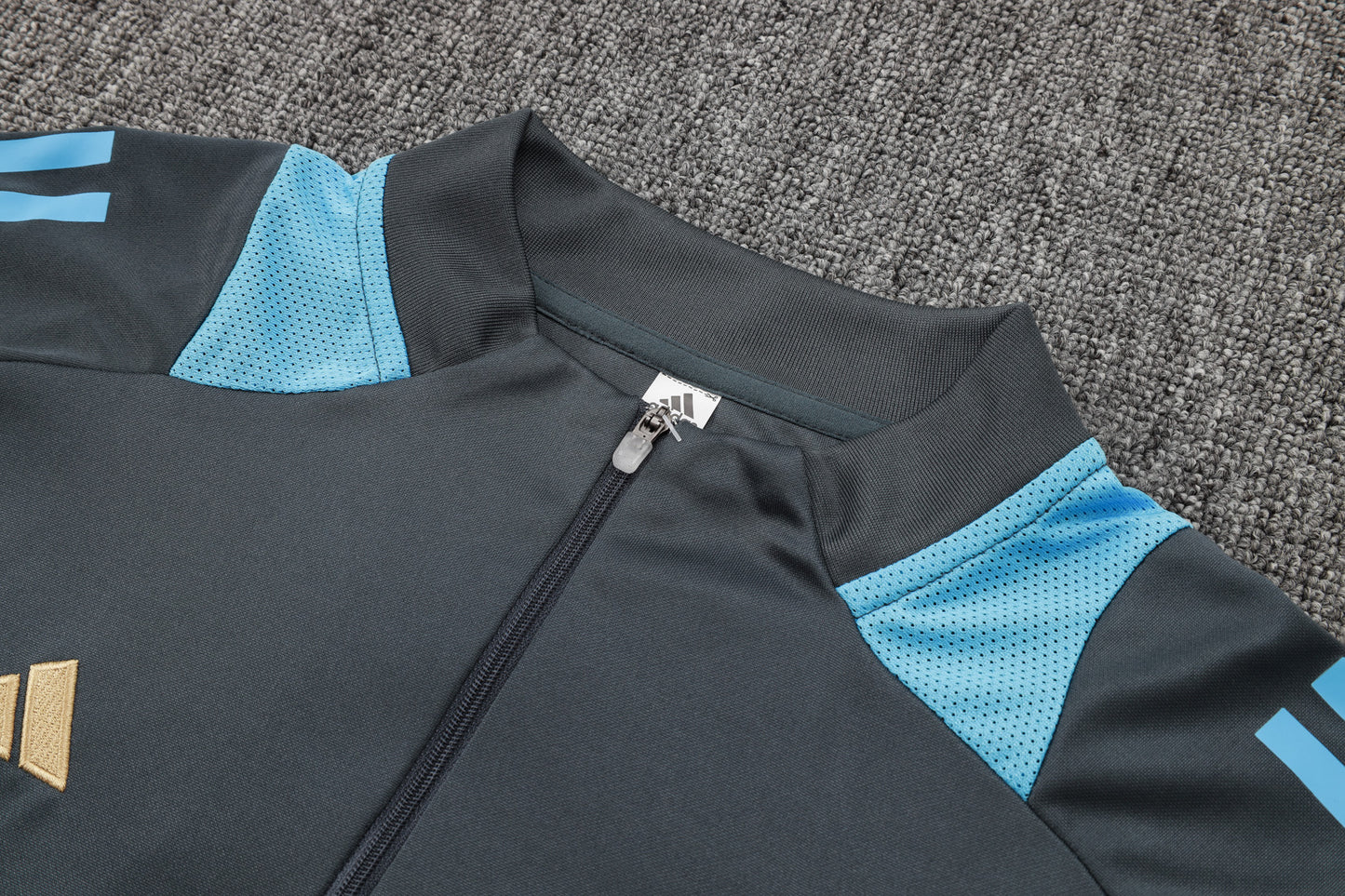 Argentina Tracksuit - 1/2 Zip