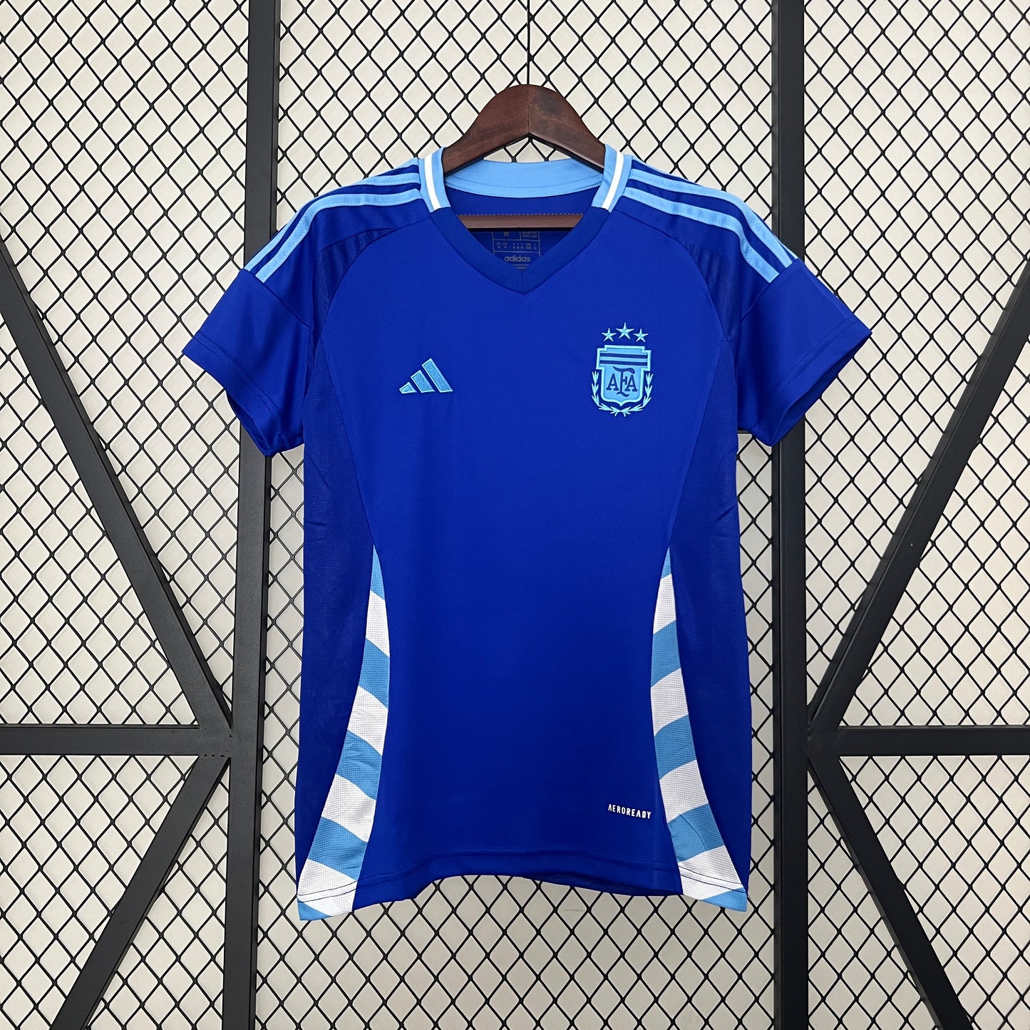 Alternativa Argentina femenina 2024-25