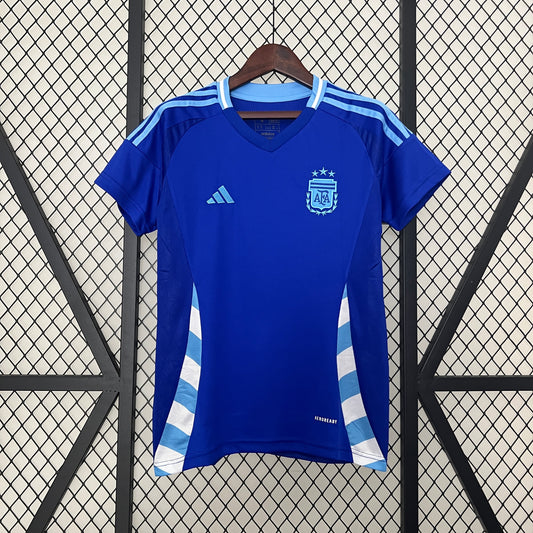 Alternativa Argentina femenina 2024-25