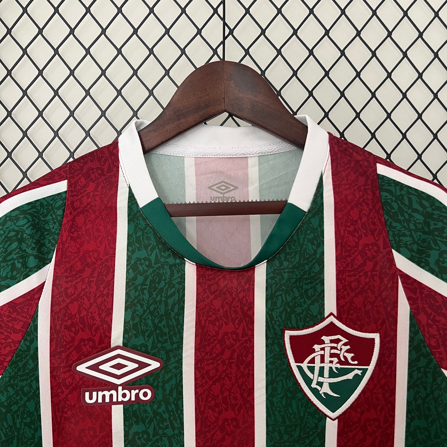 Fluminense 2024-25